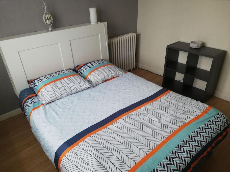 Appartement Dans Villa Pau Ngoại thất bức ảnh