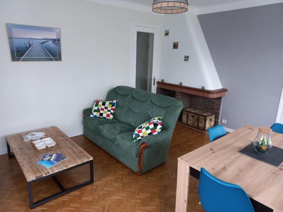 Appartement Dans Villa Pau Ngoại thất bức ảnh